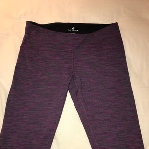 Tuff Athletics leggings M